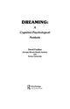 Book cover of: Dreaming. By: David Foulkes