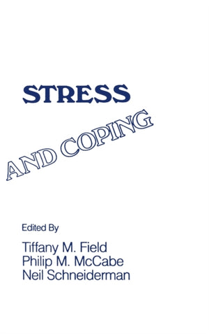 Stress and Coping