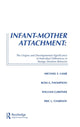 Book cover of: Infant-Mother Attachment
