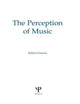Book cover of: Perception of Music