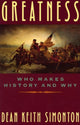 Book cover of: Greatness