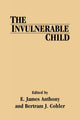 Book cover of: Invulnerable Child