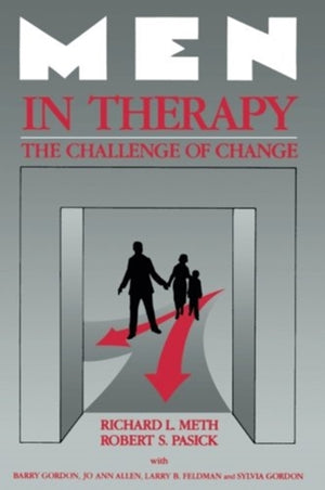 Men in Therapy