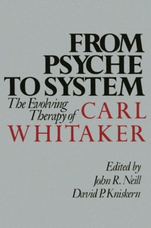 From Psyche to System
