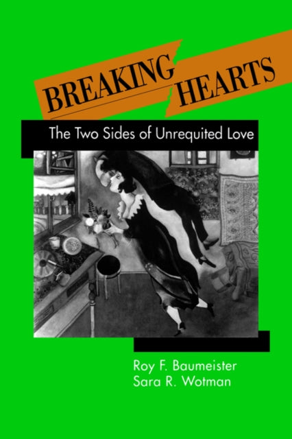 Book cover of: Breaking Hearts