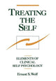 Book cover of: Treating the Self