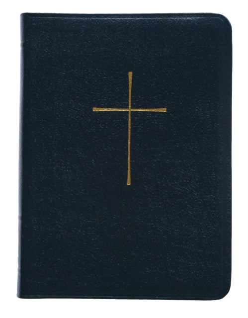 Book cover of: Book of Common Prayer Deluxe Personal Edition
