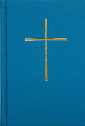 El Libro de Oracion Comun