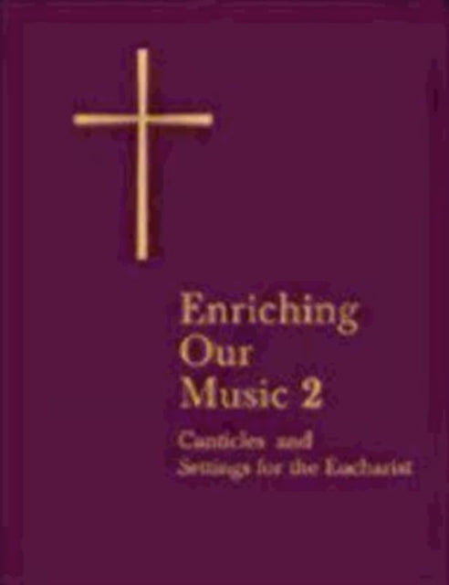 Book cover of: Enriching Our Music 2
