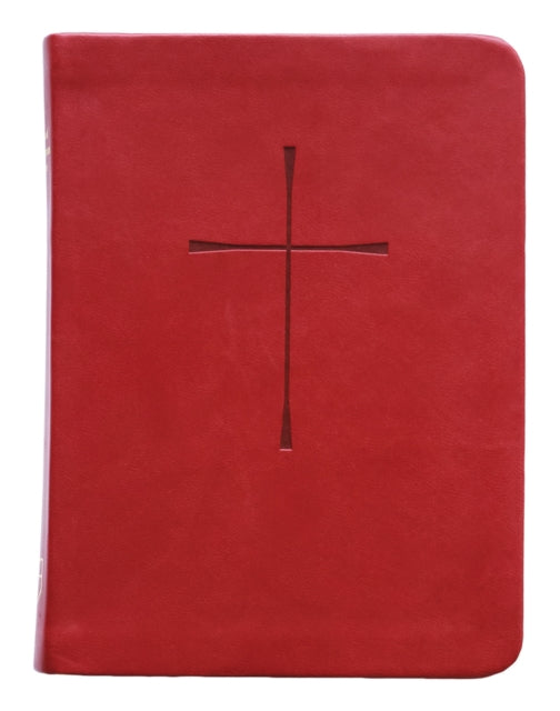 Book cover of: 1979 Book of Common Prayer Vivella Edition. By: Church Publishing