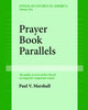 Book cover of: Prayer Book Parallels Volume II (Paperback)