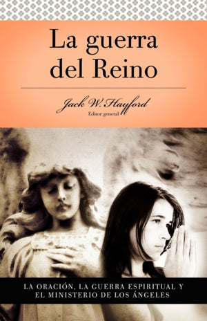 Serie Vida en Plenitud: La Guerra del Reino