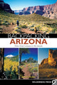 Book cover of: Backpacking Arizona
