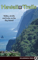 Book cover of: Hawaii Trails. By: Kathy Morey