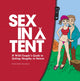 Book cover of: Sex in a Tent. By: Michelle Waitzman