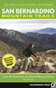 Book cover of: San Bernardino Mountain Trails. By: Robinson, John W.