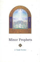Book cover of: Minor Prophets. By: J. Todd Ferrier