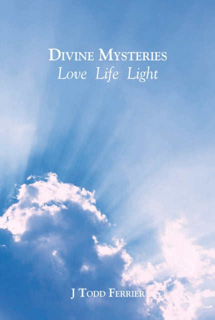 Book cover of: Divine Mysteries