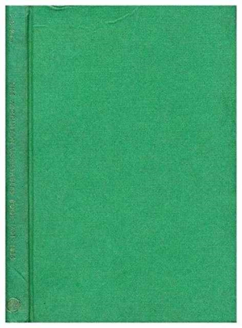 Book cover of: Wigginton (Oxon) Constables' Book. By: F. D. Price
