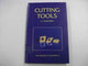 Book cover of: Cutting Tools. By: R. Edwards