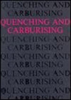 Quenching and Carburising
