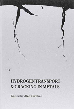 Hydrogen Transport and Cracking in Metals