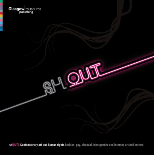 Book cover of: Sh[OUT]