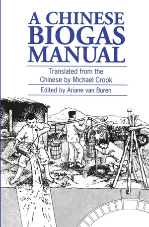 A Chinese Biogas Manual