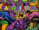 Book cover of: Gilbert & George: The Paradisical Pictures. By: Michael Bracewell