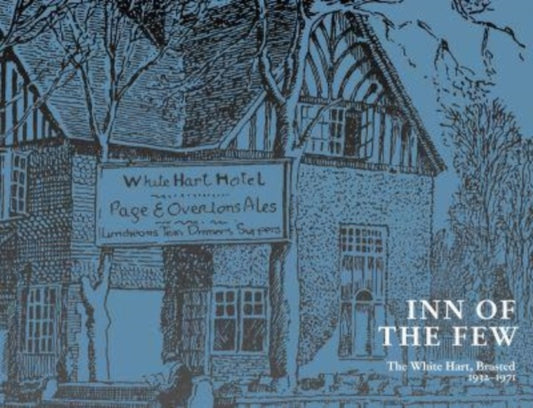 Book cover of: Katherine Preston: Inn of the Few. By: Katherine Preston