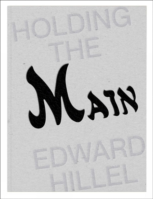 Book cover of: Edward Hillel (Bilingual edition). By: Edward Hillel