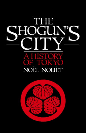 Shoguns City