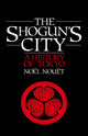Book cover of: Shoguns City. By: Nouet