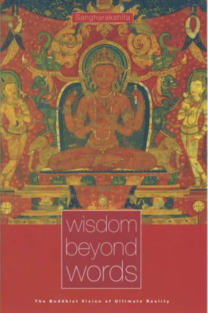 Wisdom Beyond Words