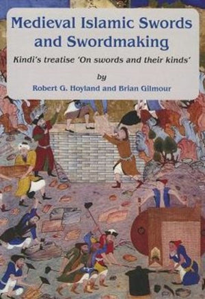 Medieval Islamic swords and swordmaking