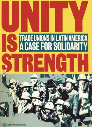 Unity is Strength