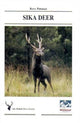 Book cover of: Sika Deer