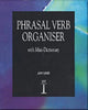 Book cover of: Phrasal Verb Organiser. By: John Flower