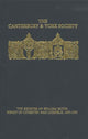 Book cover of: Register of William Bothe, Bishop of Coventry and Lichfield, 1447-1452. By: John Condliffe Bates, Catholic Church. Diocese of Coventry and Lichfield (England) Bishop (1447-1452 : Booth)