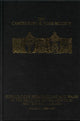 Book cover of: Supplications from England and Wales in the Registers of the Apostolic Penitentiary, 1410-1503. By: Peter D. Clarke