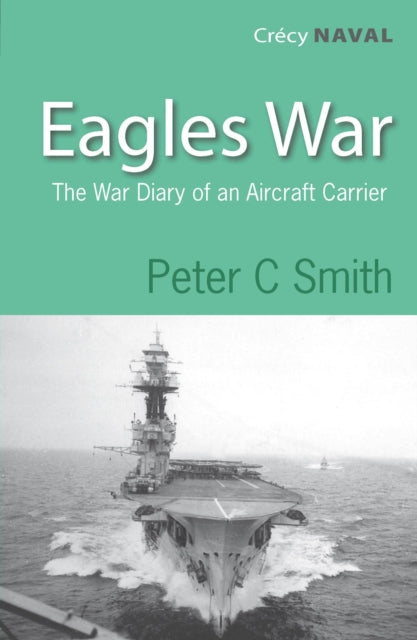 Eagle's War
