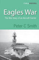 Book cover of: Eagle's War