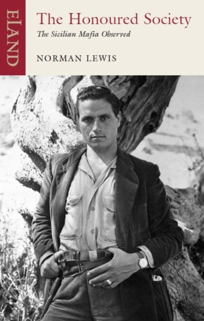 Book cover of: Honoured Society
