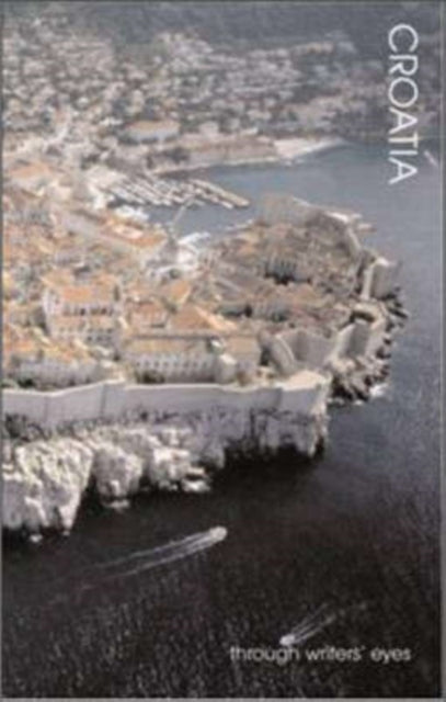 Book cover of: Croatia