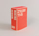 Book cover of: Making Design. By: Irma Boom