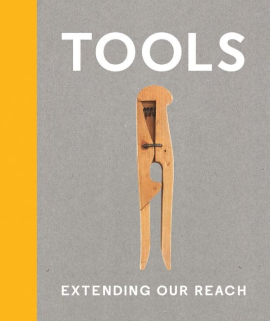 Book cover of: Tools. By: Cooper-Hewitt Museum
