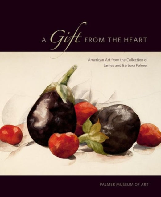 Book cover of: Gift from the Heart. By: Joyce Henri Robinson