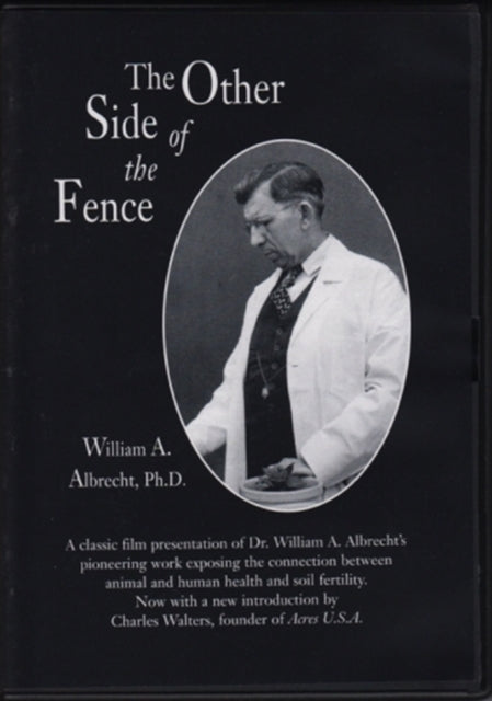 Book cover of: Other Side of the Fence