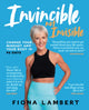 Book cover of: Invincible Not Invisible. By: Fiona Lambert