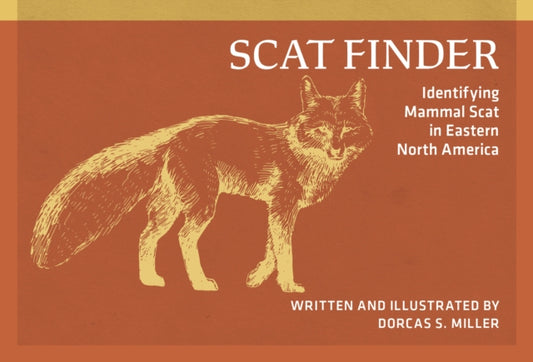 Book cover of: Scat Finder